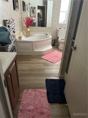 1545 E El Rodeo Road 93, Fort Mohave, AZ 86426