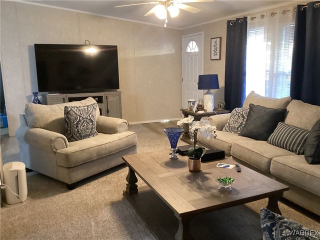 1545 E El Rodeo Road 93, Fort Mohave, AZ 86426