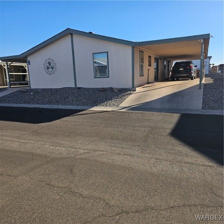 1545 E El Rodeo Road 93, Fort Mohave, AZ 86426