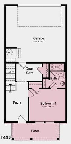 602 Macmillan Way, Knightdale, NC 27545
