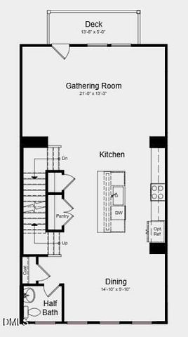 602 Macmillan Way, Knightdale, NC 27545