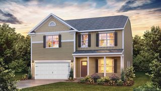 386 Hartfield Avenue, Raeford, NC 28376