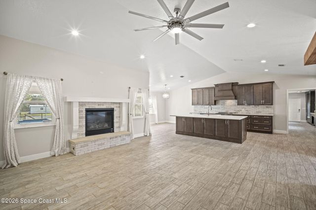 704 Osmosis Drive, Palm Bay, FL 32908