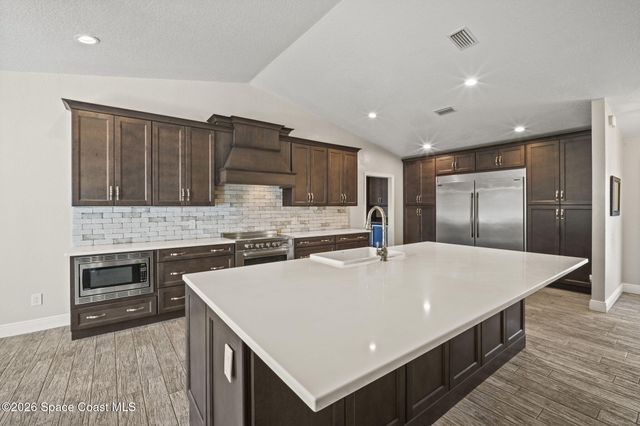 704 Osmosis Drive, Palm Bay, FL 32908