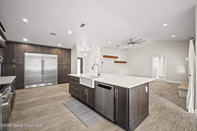 704 Osmosis Drive, Palm Bay, FL 32908