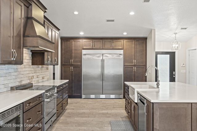 704 Osmosis Drive, Palm Bay, FL 32908