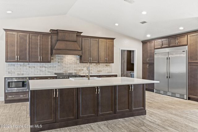 704 Osmosis Drive, Palm Bay, FL 32908