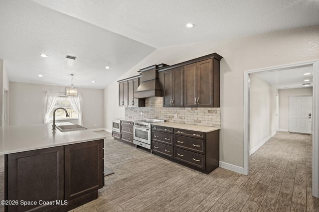 704 Osmosis Drive, Palm Bay, FL 32908