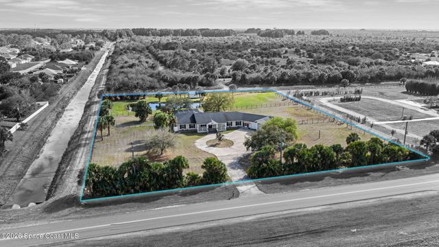 704 Osmosis Drive, Palm Bay, FL 32908