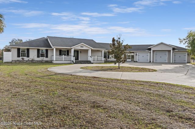 704 Osmosis Drive, Palm Bay, FL 32908