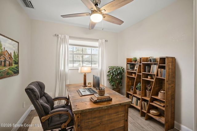 704 Osmosis Drive, Palm Bay, FL 32908