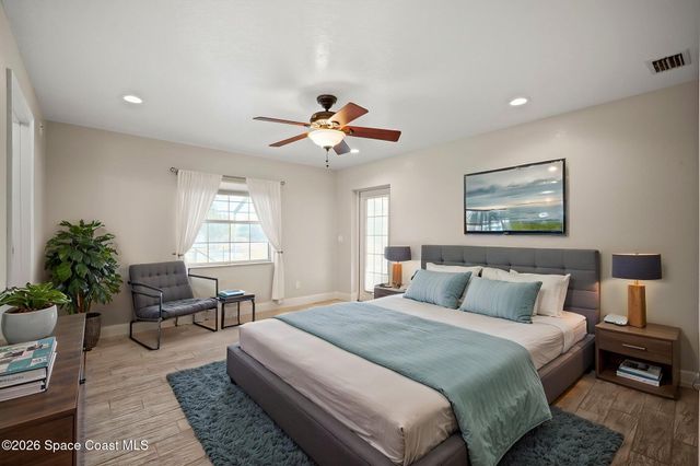 704 Osmosis Drive, Palm Bay, FL 32908