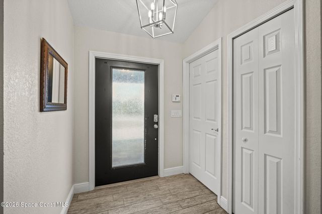 704 Osmosis Drive, Palm Bay, FL 32908