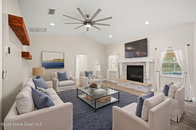 704 Osmosis Drive, Palm Bay, FL 32908