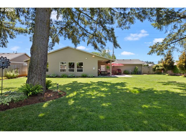 15304 Ne 78TH St, Vancouver, WA 98682