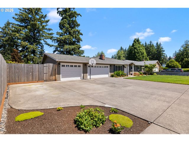 15304 Ne 78TH St, Vancouver, WA 98682
