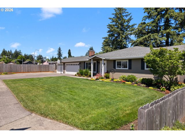 15304 Ne 78TH St, Vancouver, WA 98682