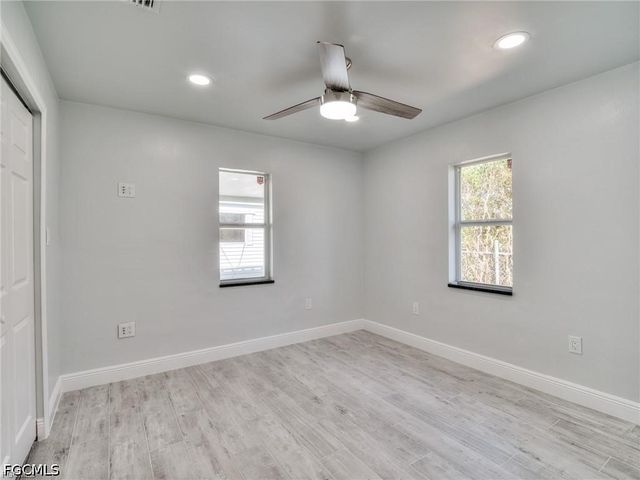 16 Estate DR, North Fort Myers, FL 33917