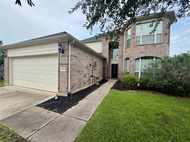 30430 Legacy Pine Drive, Spring, TX 77386