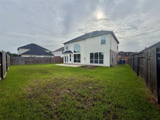 30430 Legacy Pine Drive, Spring, TX 77386