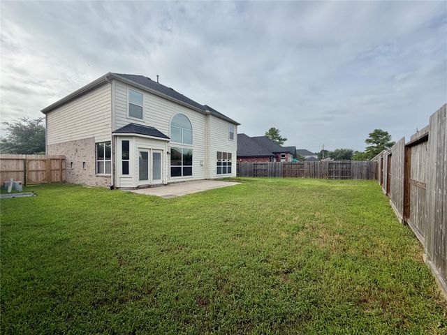 30430 Legacy Pine Drive, Spring, TX 77386