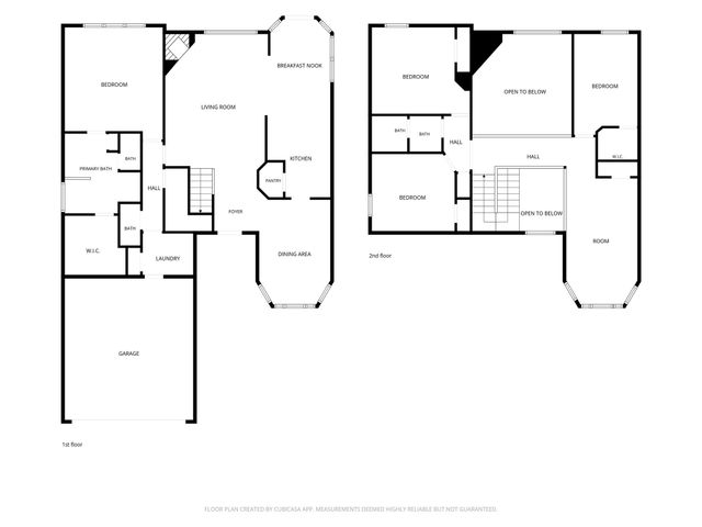 30430 Legacy Pine Drive, Spring, TX 77386