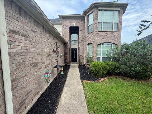 30430 Legacy Pine Drive, Spring, TX 77386