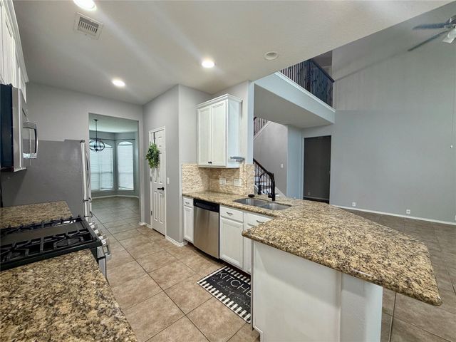 30430 Legacy Pine Drive, Spring, TX 77386