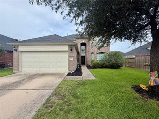 30430 Legacy Pine Drive, Spring, TX 77386