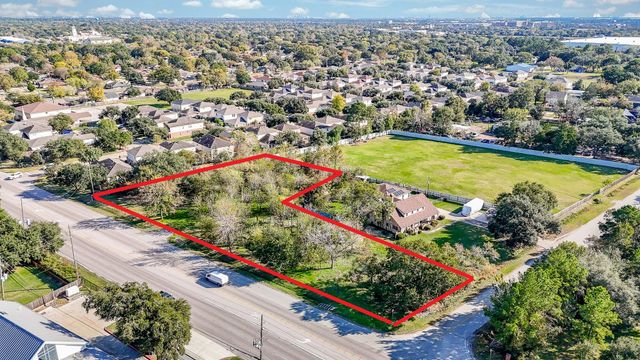 14555 Cypress North Houston Road, Cypress, TX 77429