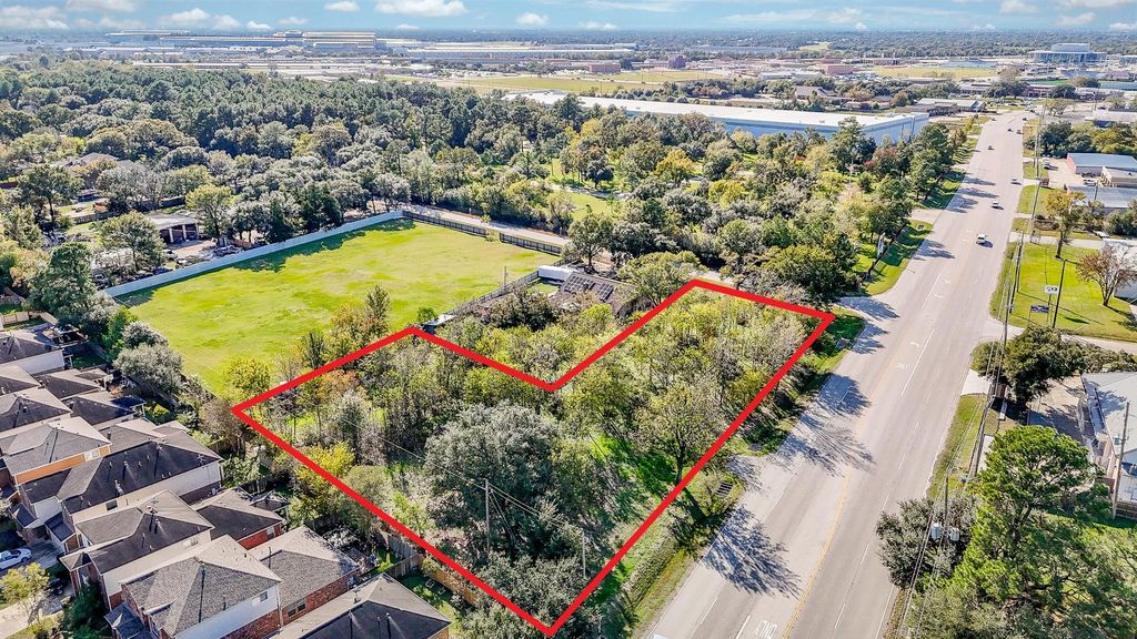 14555 Cypress North Houston Road, Cypress, TX 77429
