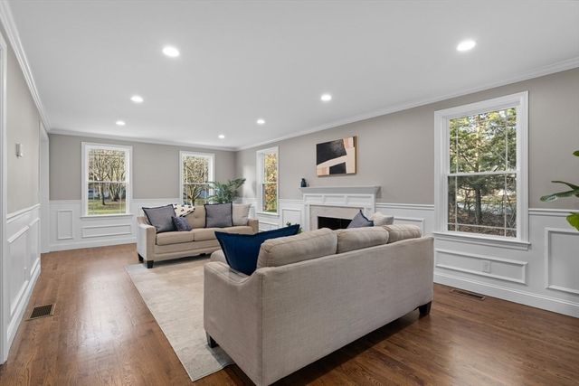 Lot 12 Brookside Lane, Norfolk, MA 02056