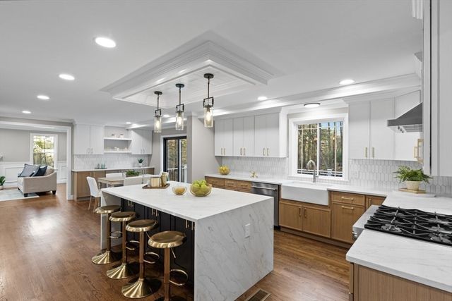 Lot 12 Brookside Lane, Norfolk, MA 02056