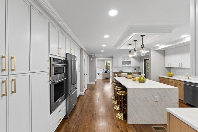 Lot 12 Brookside Lane, Norfolk, MA 02056