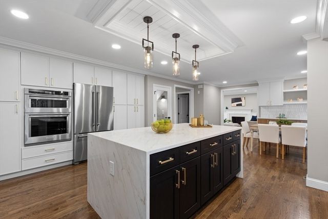 Lot 12 Brookside Lane, Norfolk, MA 02056