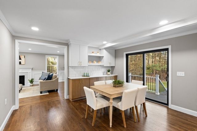 Lot 12 Brookside Lane, Norfolk, MA 02056