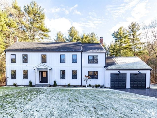 Lot 12 Brookside Lane, Norfolk, MA 02056