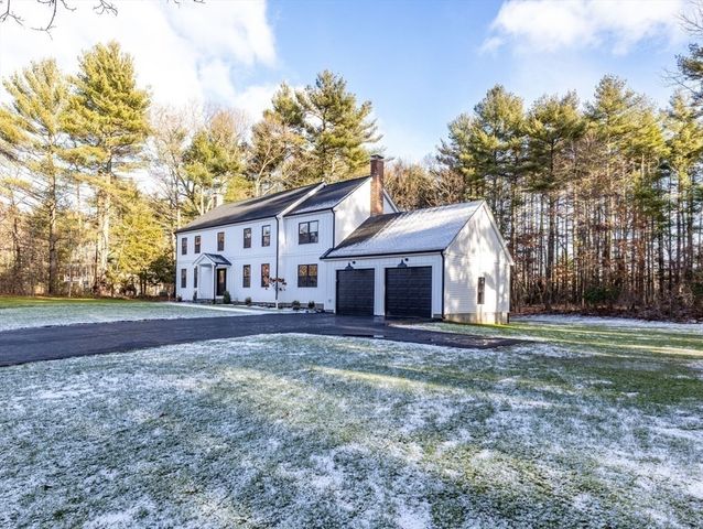 Lot 12 Brookside Lane, Norfolk, MA 02056