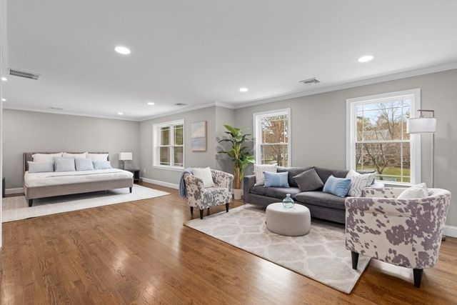 Lot 12 Brookside Lane, Norfolk, MA 02056