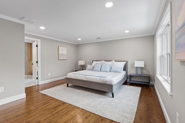 Lot 12 Brookside Lane, Norfolk, MA 02056