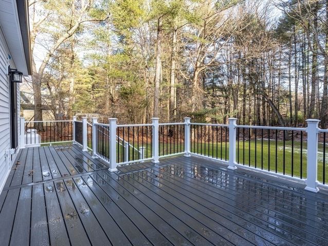 Lot 12 Brookside Lane, Norfolk, MA 02056
