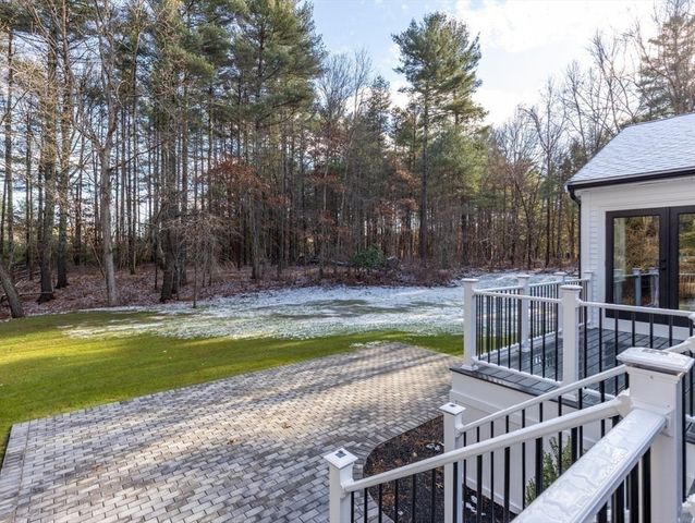 Lot 12 Brookside Lane, Norfolk, MA 02056