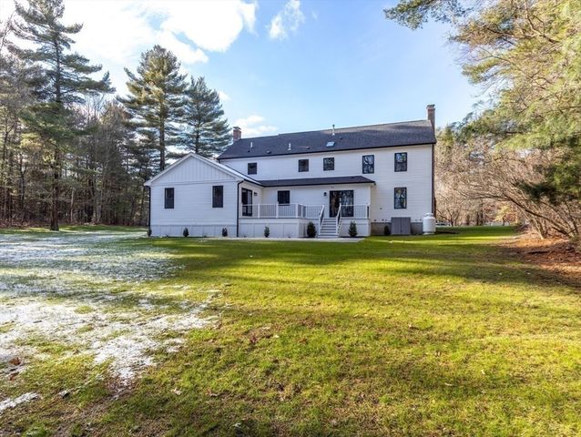 Lot 12 Brookside Lane, Norfolk, MA 02056