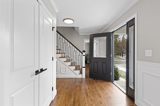 Lot 12 Brookside Lane, Norfolk, MA 02056