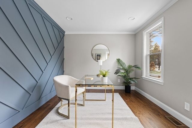 Lot 12 Brookside Lane, Norfolk, MA 02056