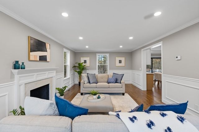 Lot 12 Brookside Lane, Norfolk, MA 02056