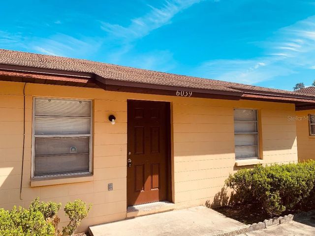6039 CRAFTON DRIVE, Lakeland, FL 33809