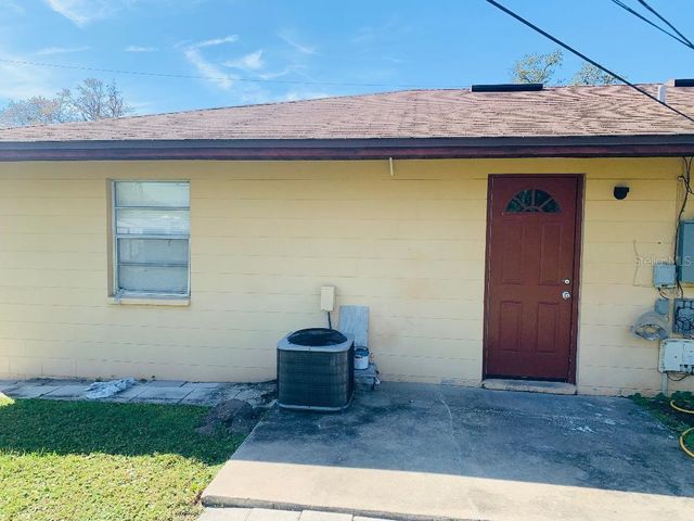 6039 CRAFTON DRIVE, Lakeland, FL 33809