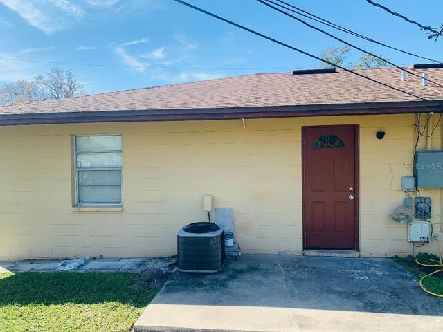 6039 CRAFTON DRIVE, Lakeland, FL 33809