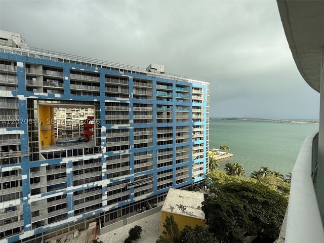 2101 Brickell Ave 1002, Miami, FL 33129